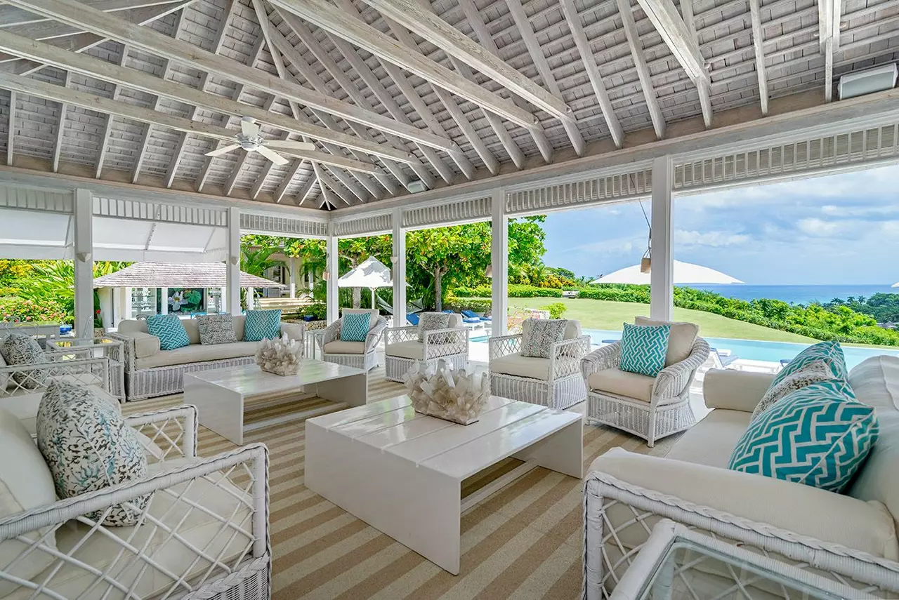 Villa Jamain in Jamaica, photo 8 of 30