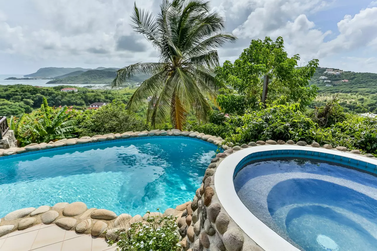 Casa Capview in Saint Lucia, photo 7 of 17