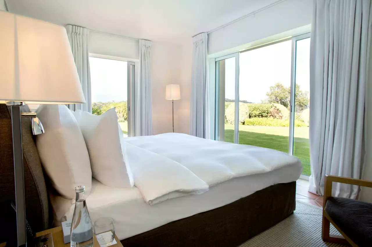 La Reserve Villa 18 in Saint-Tropez, photo 20 of 21