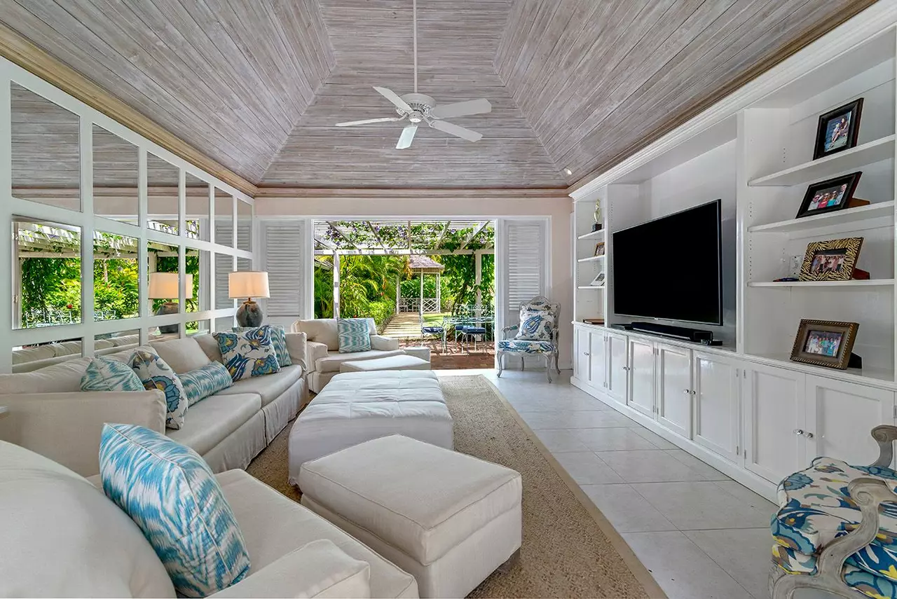 Villa Jamain in Jamaica, photo 9 of 30