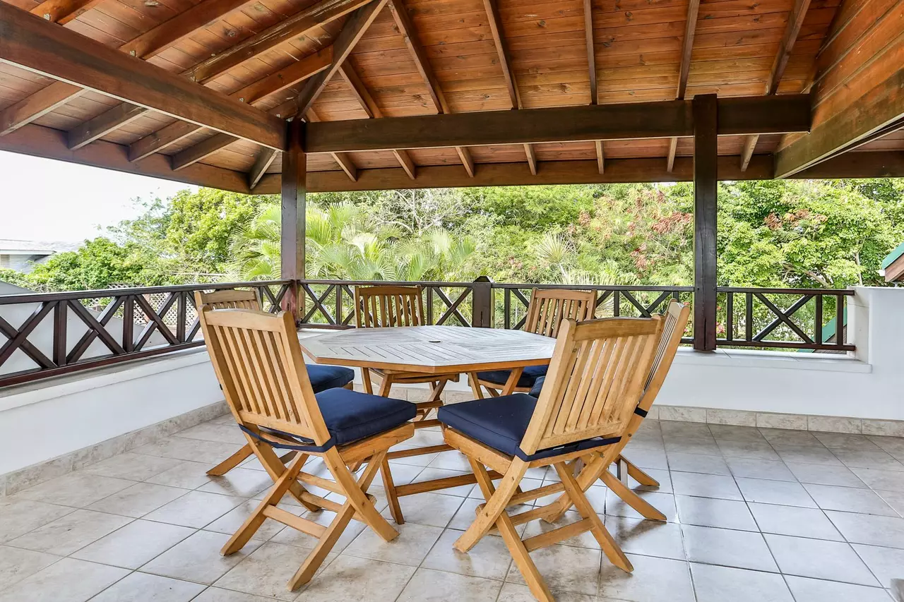 Casa Capview in Saint Lucia, photo 8 of 17