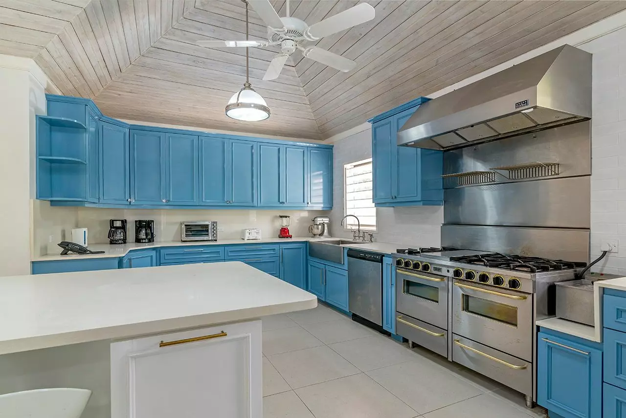 Villa Jamain in Jamaica, photo 10 of 30