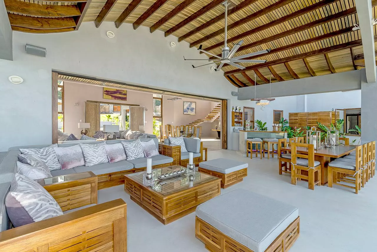 Villa Ocho in Jamaica, photo 22 of 30