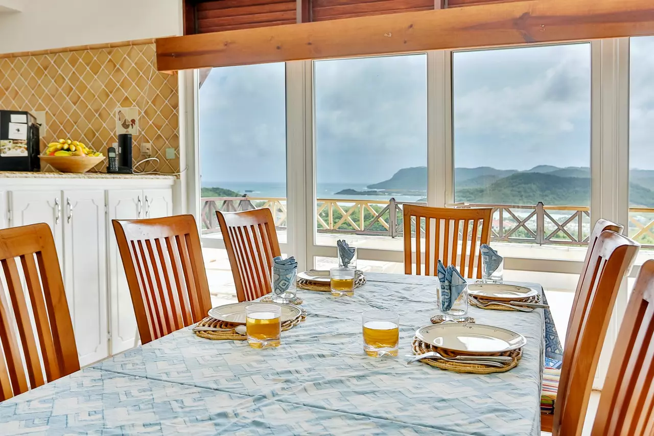 Casa Capview in Saint Lucia, photo 9 of 17