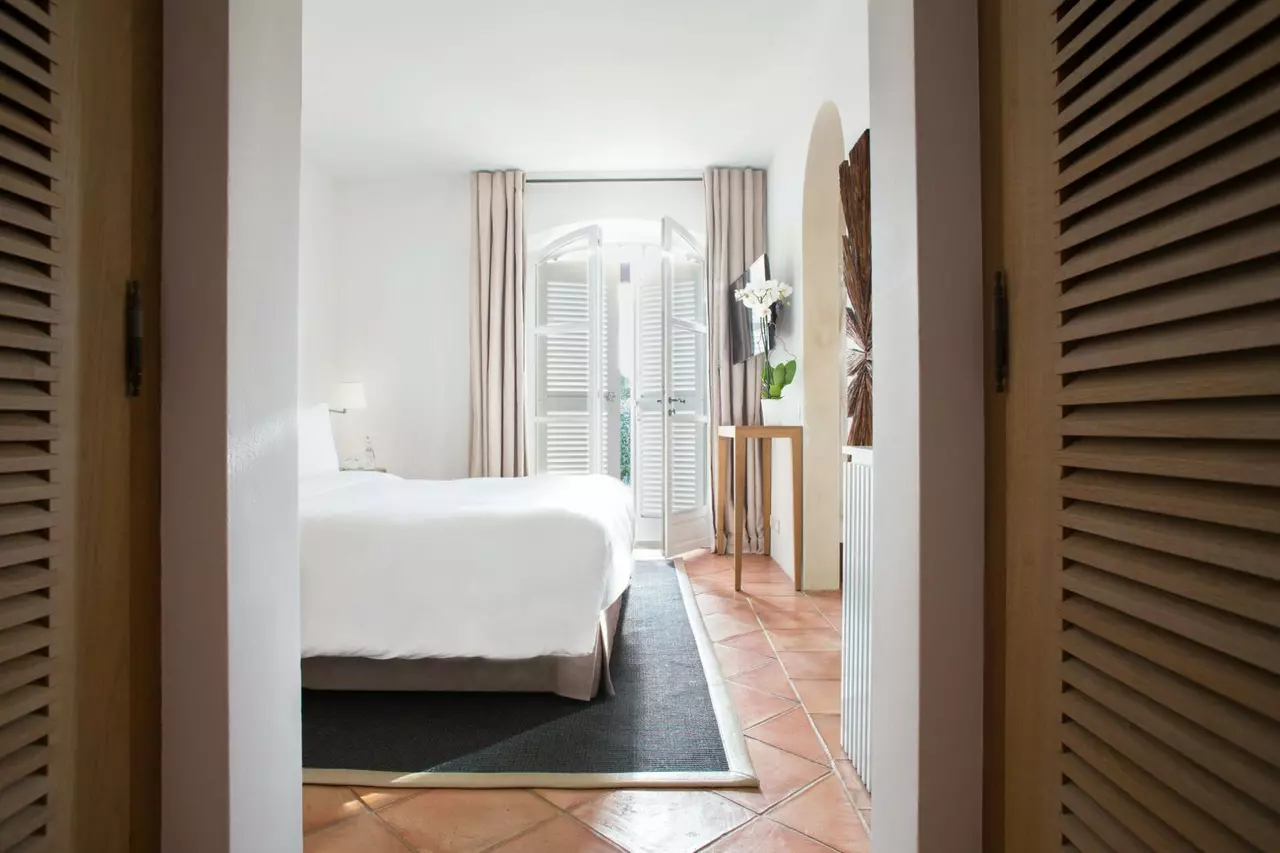 La Reserve Villa 18 in Saint-Tropez, photo 19 of 21