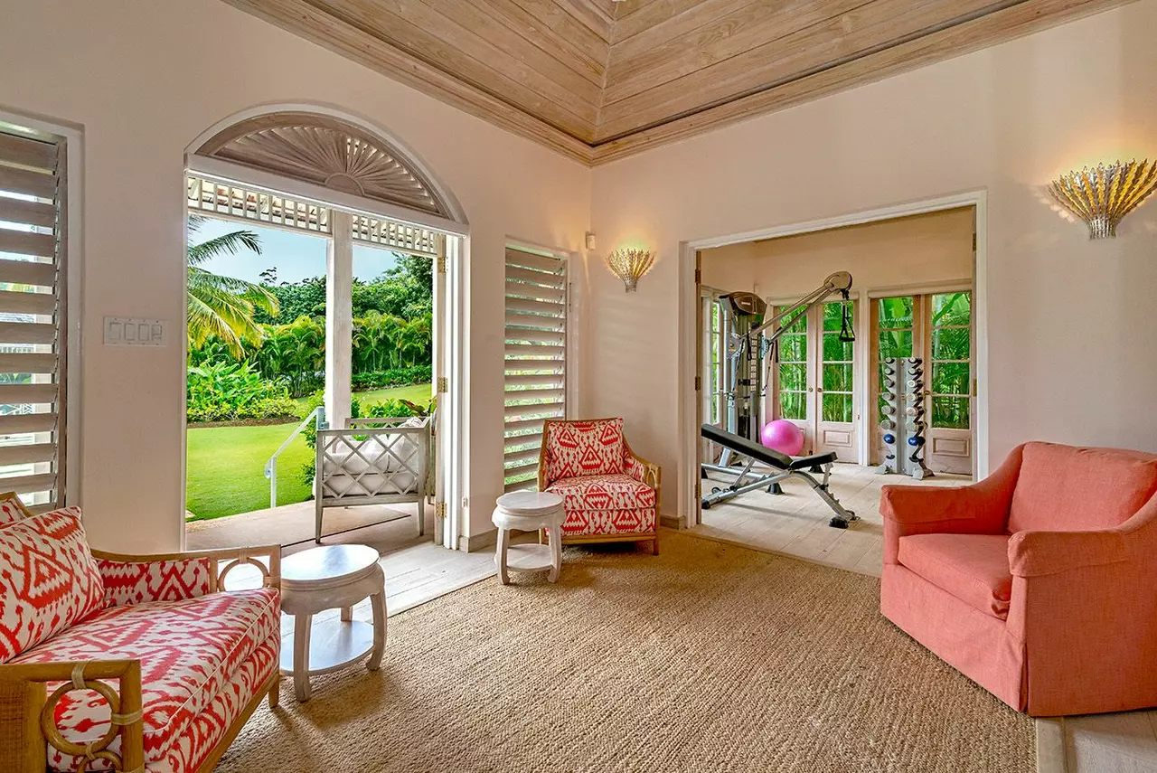 Villa Jamain in Jamaica, photo 11 of 30