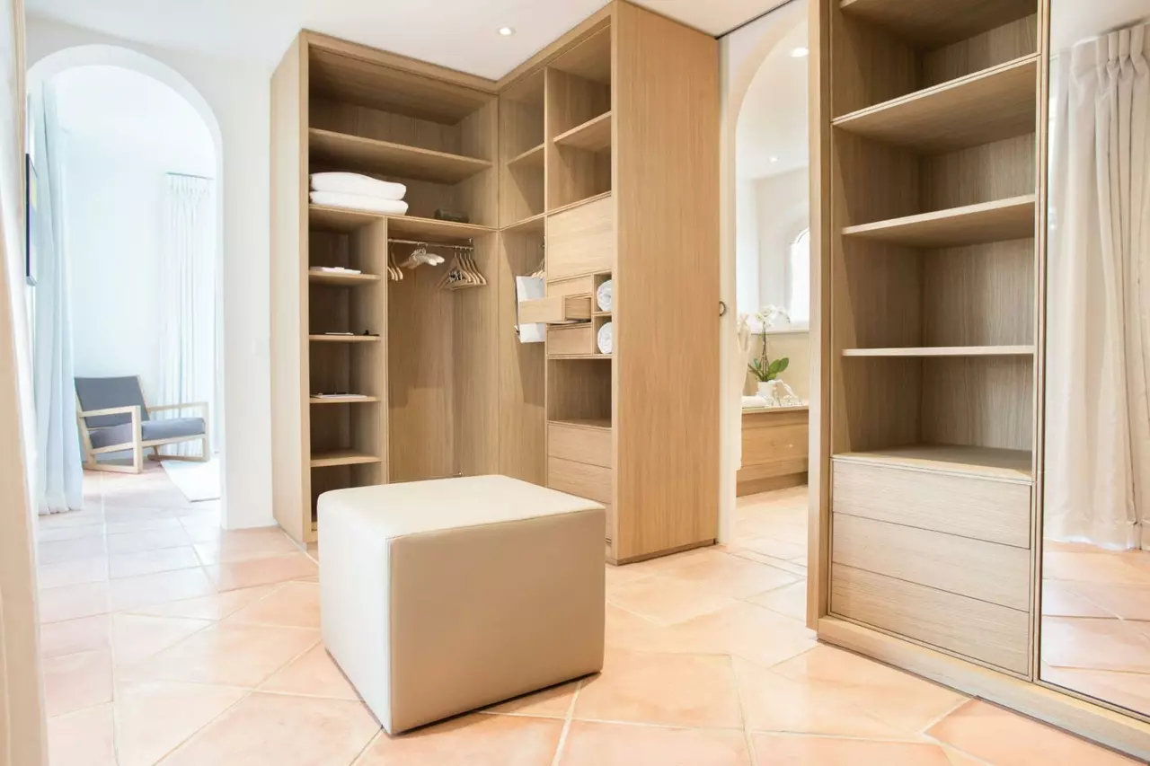 La Reserve Villa 18 in Saint-Tropez, photo 16 of 21
