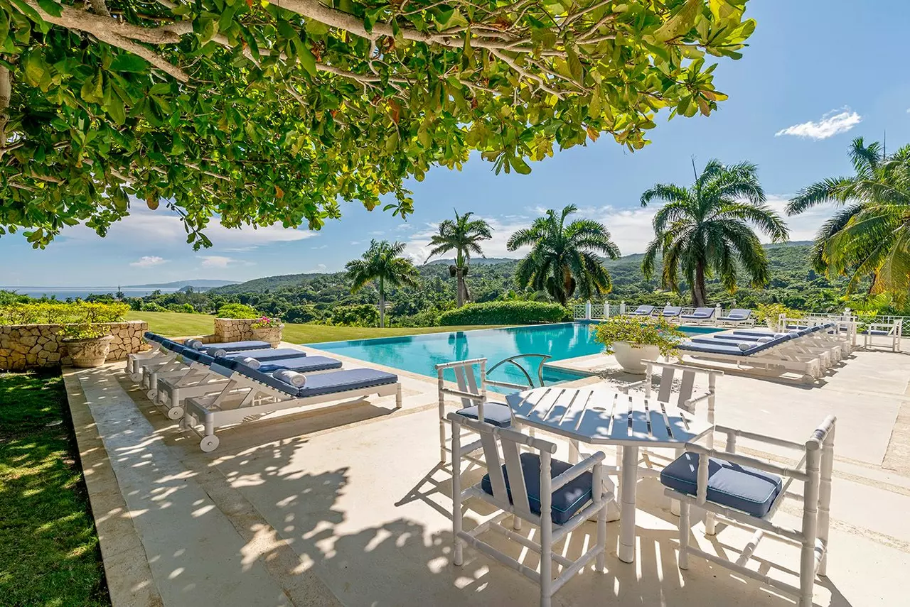 Villa Jamain in Jamaica, photo 12 of 30