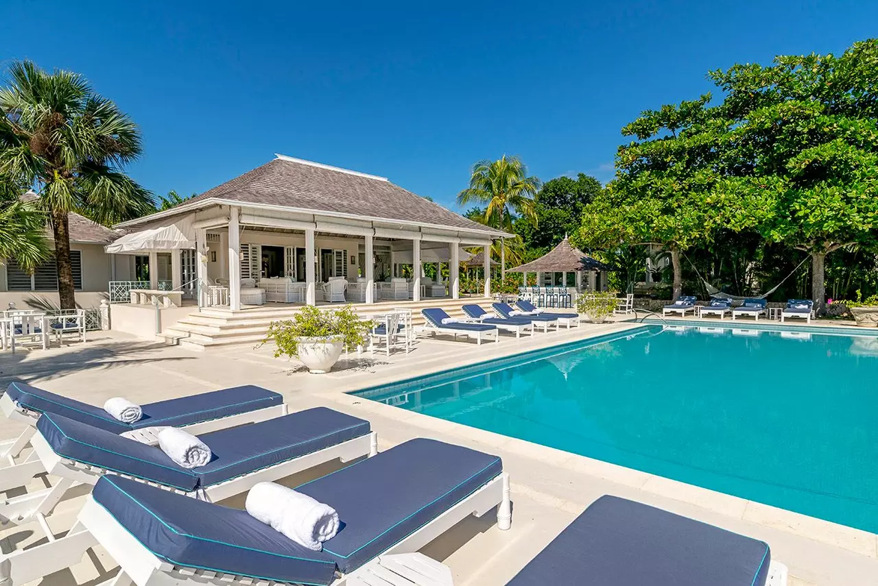 Villa Jamain in Jamaica, photo 13 of 30