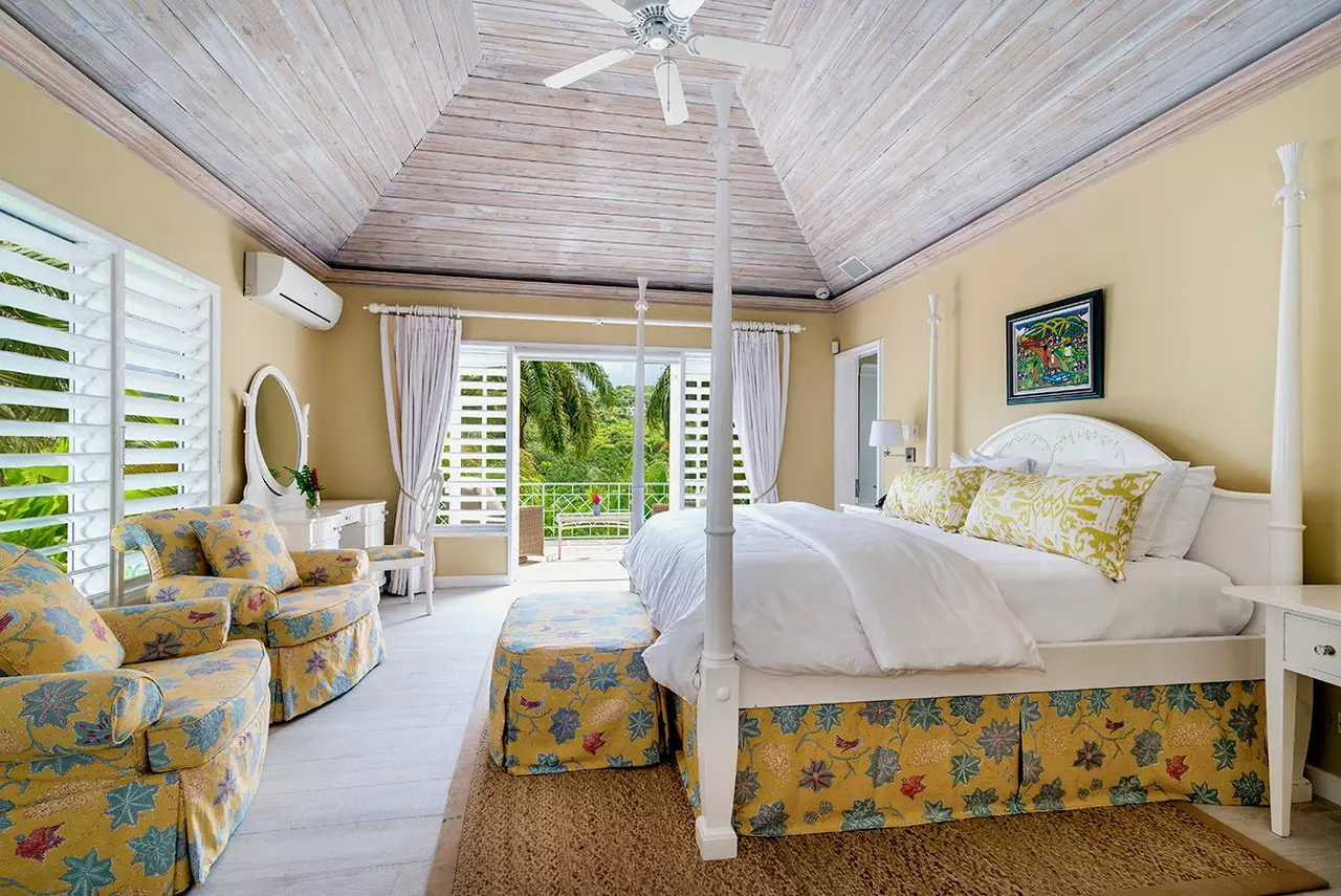 Villa Jamain in Jamaica, photo 14 of 30