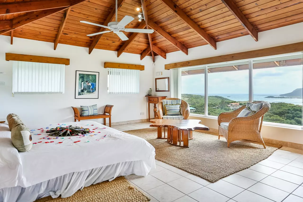 Casa Capview in Saint Lucia, photo 13 of 17
