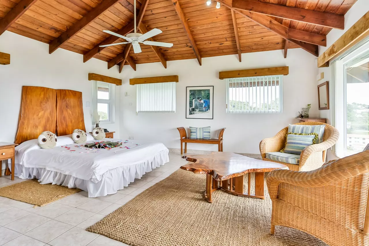 Casa Capview in Saint Lucia, photo 14 of 17