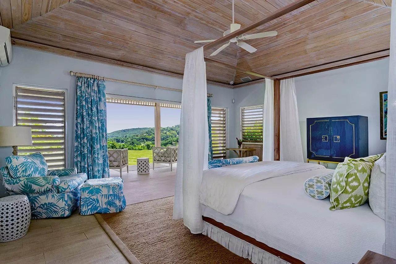 Villa Jamain in Jamaica, photo 16 of 30