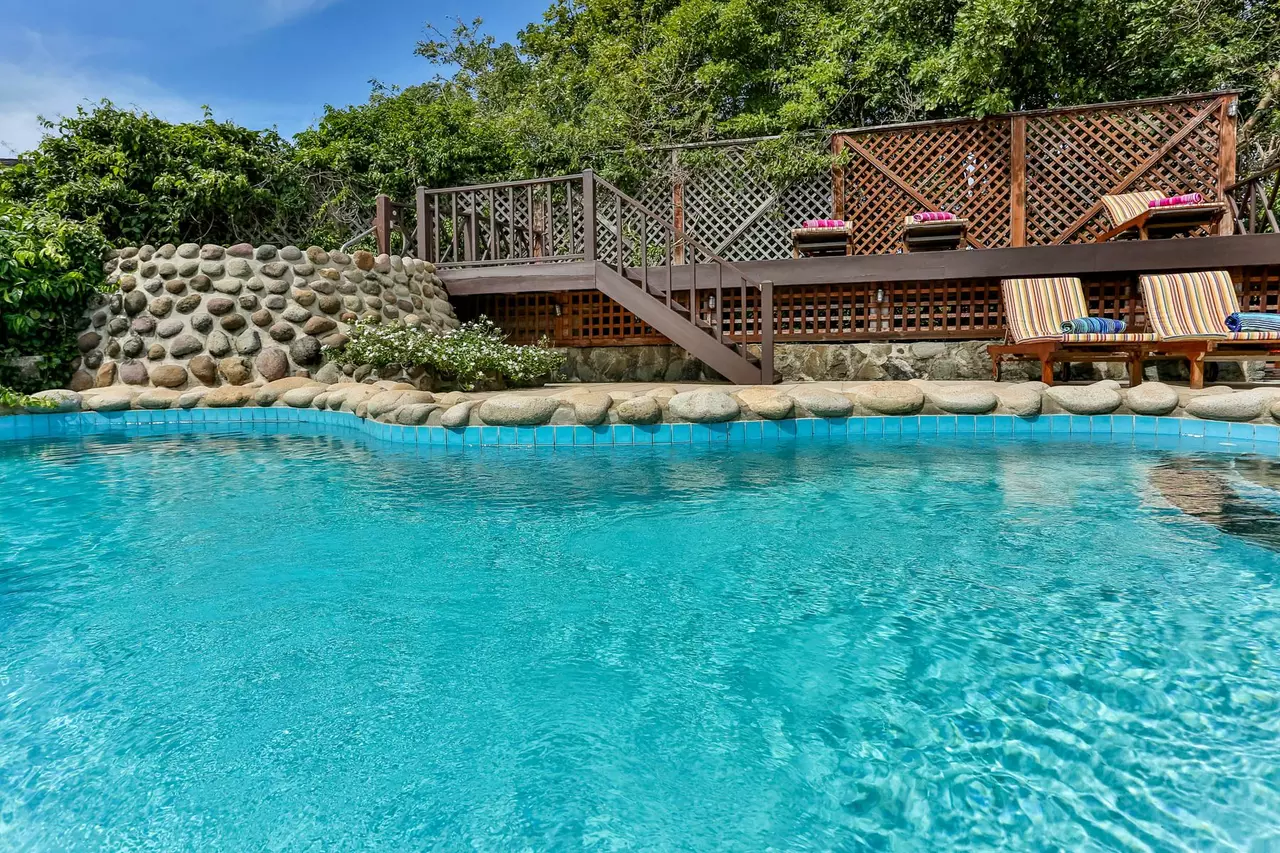 Casa Capview in Saint Lucia, photo 15 of 17