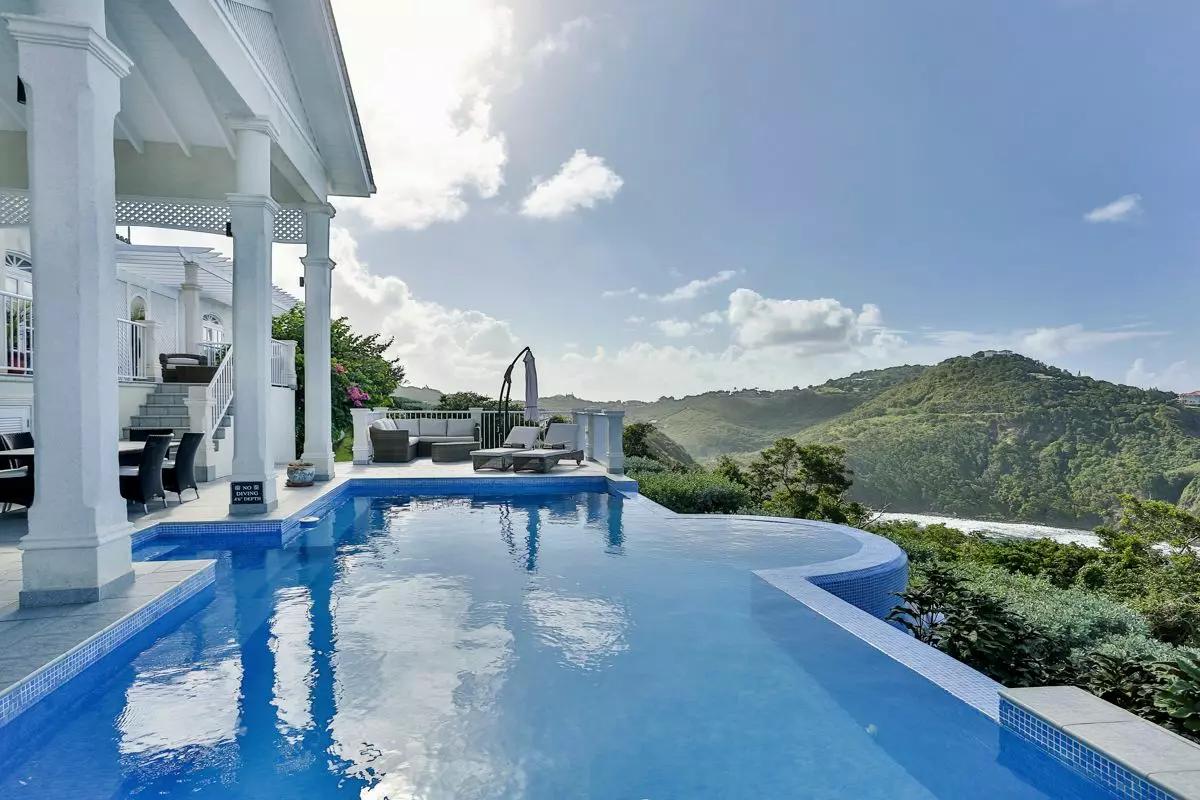 Villa Islet in Saint Lucia, photo 4 of 30