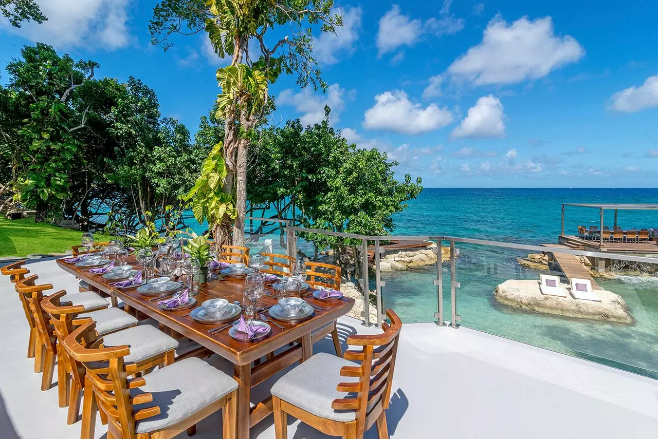 Villa Ocho in Jamaica, photo 29 of 30