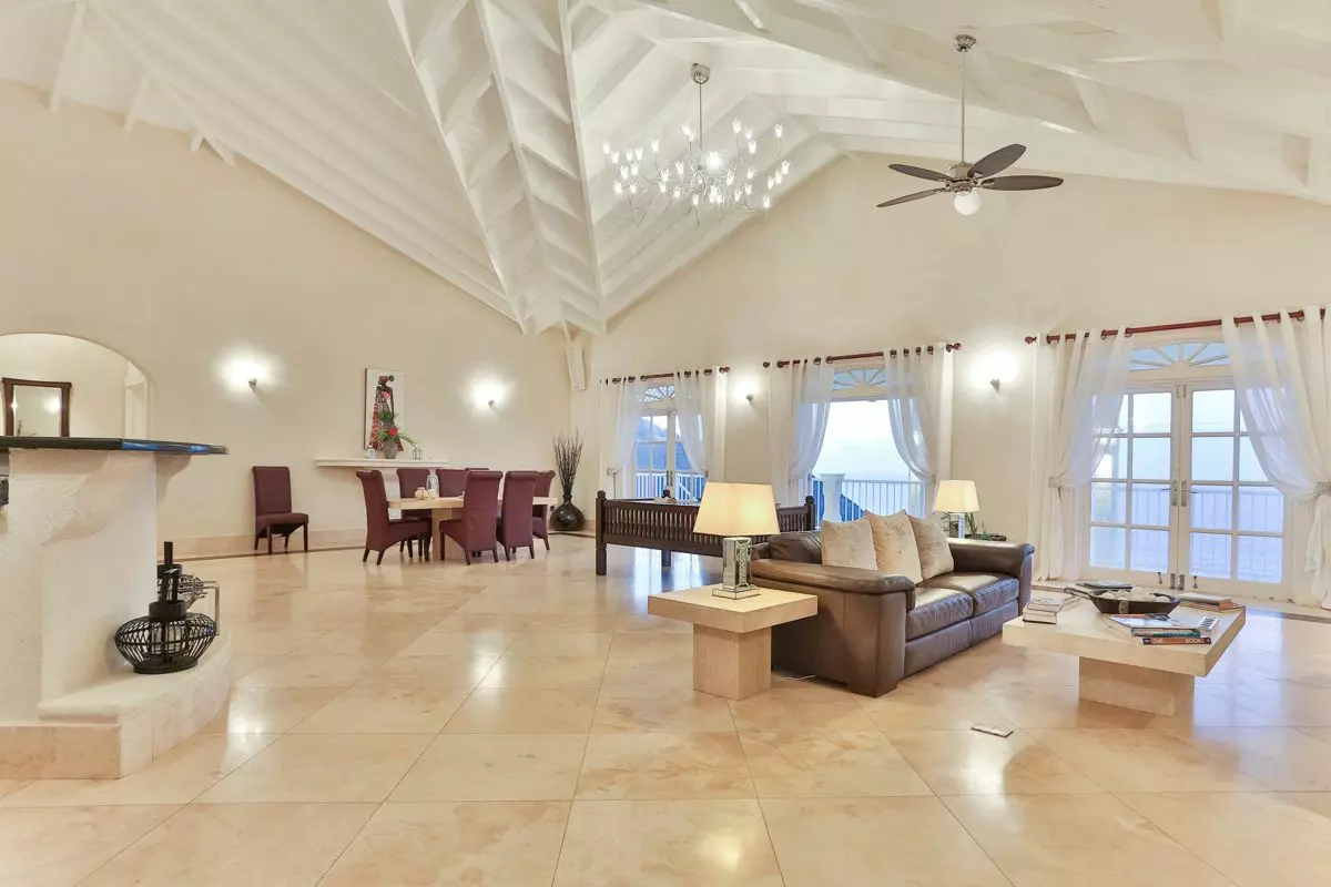 Villa Islet in Saint Lucia, photo 5 of 30