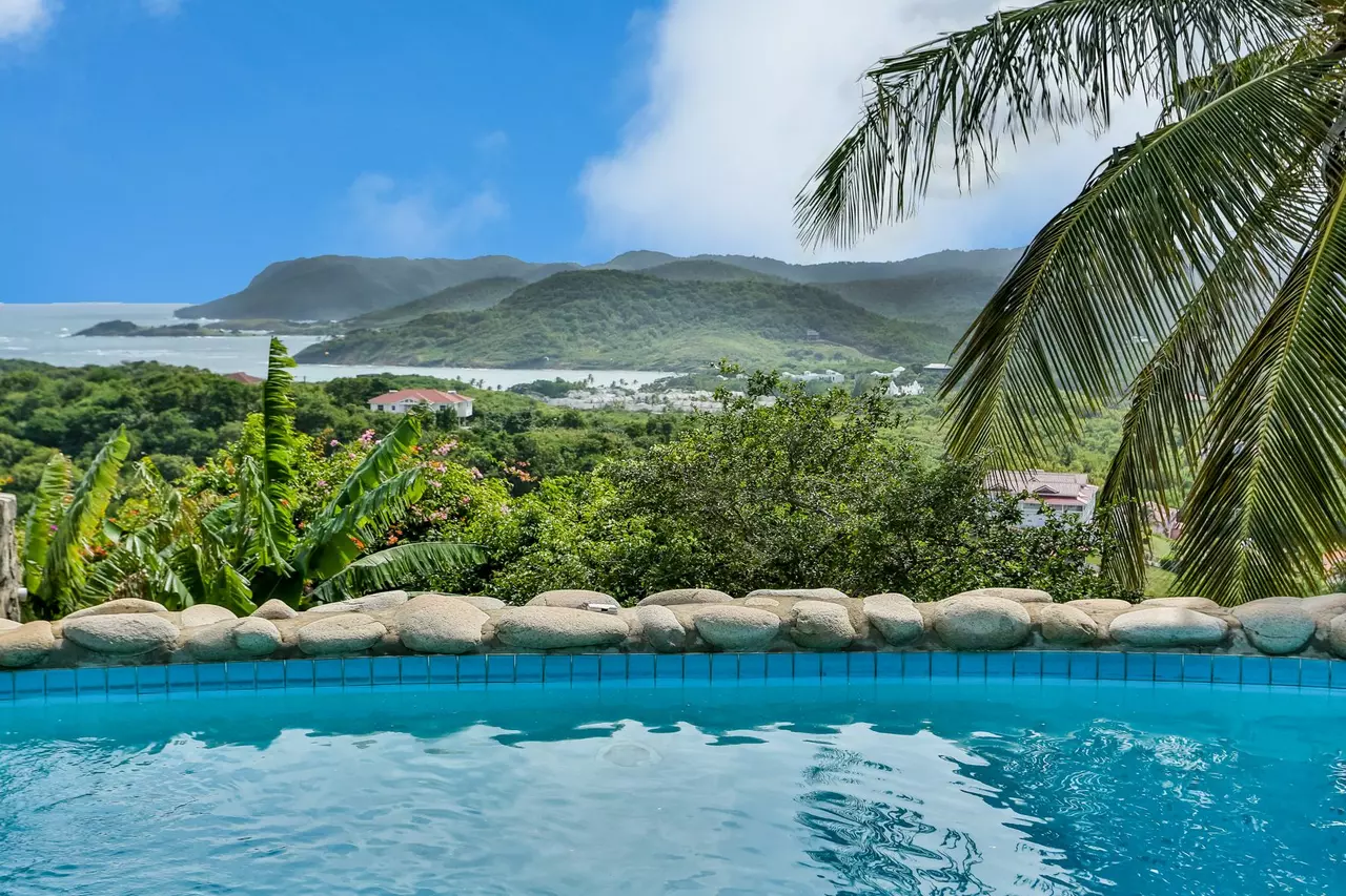 Casa Capview in Saint Lucia, photo 16 of 17