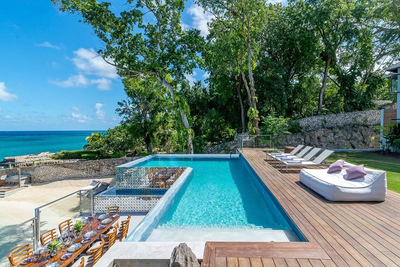 Villa Ocho in Jamaica, photo 30 of 30
