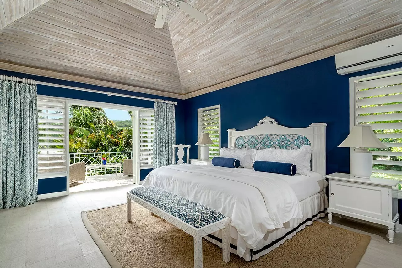 Villa Jamain in Jamaica, photo 18 of 30