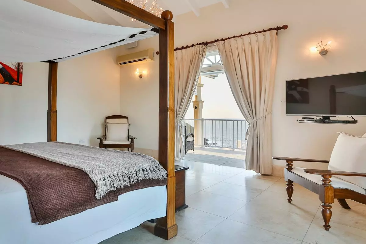 Villa Islet in Saint Lucia, photo 6 of 30