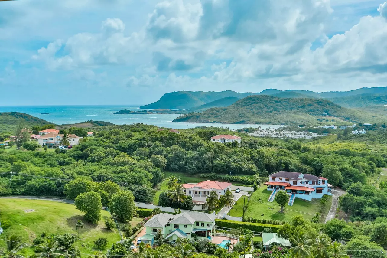 Casa Capview in Saint Lucia, photo 17 of 17
