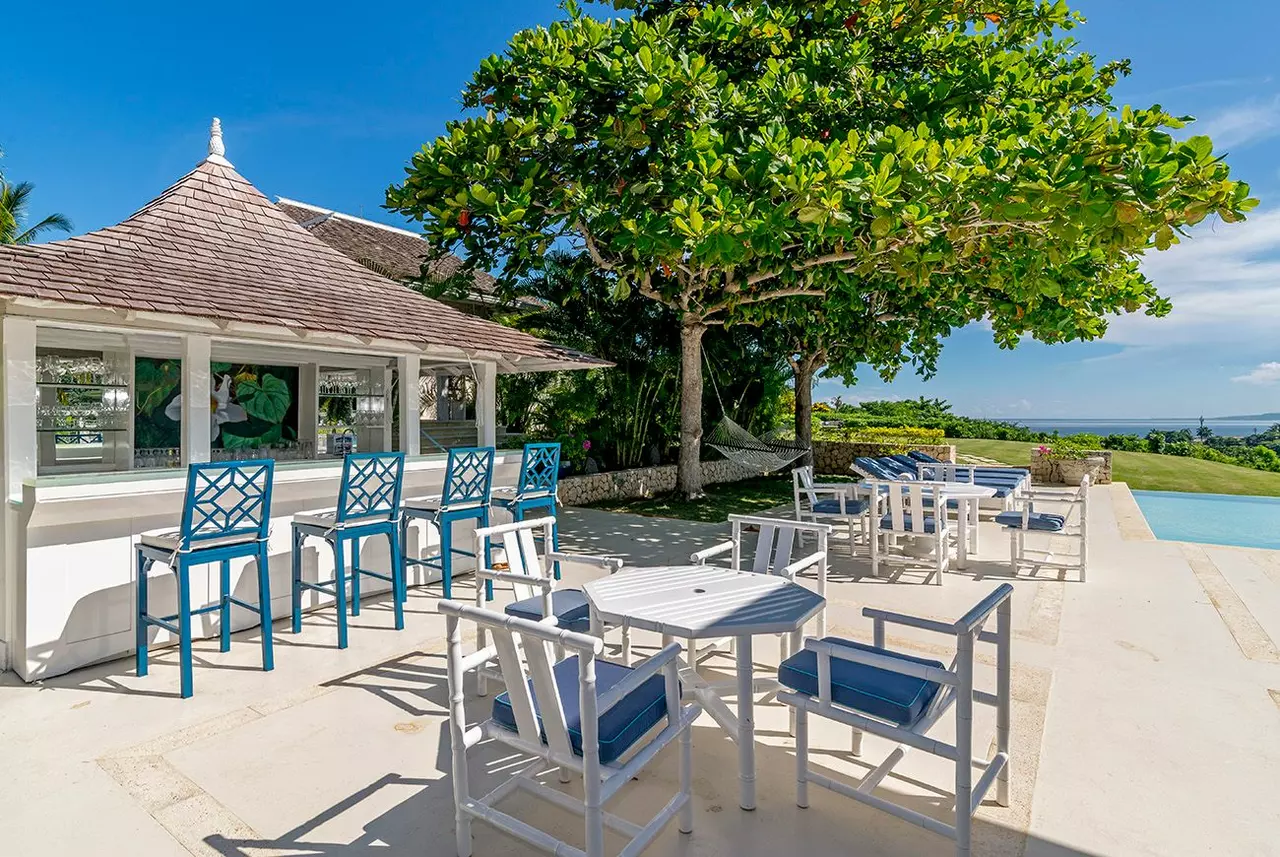 Villa Jamain in Jamaica, photo 20 of 30