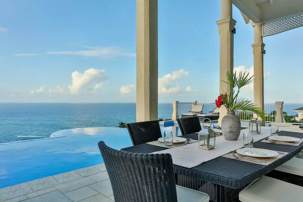 Villa Islet in Saint Lucia, photo 8 of 30