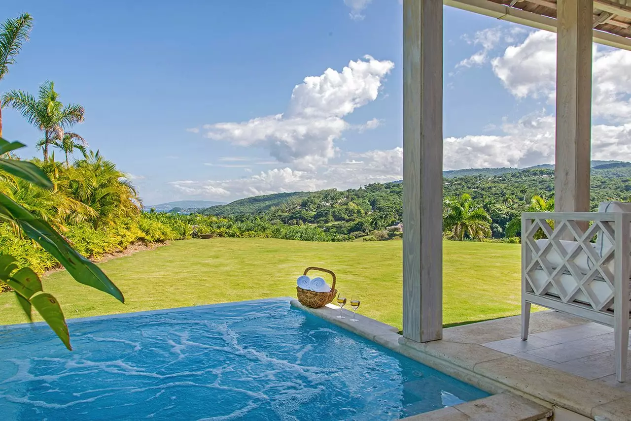 Villa Jamain in Jamaica, photo 21 of 30