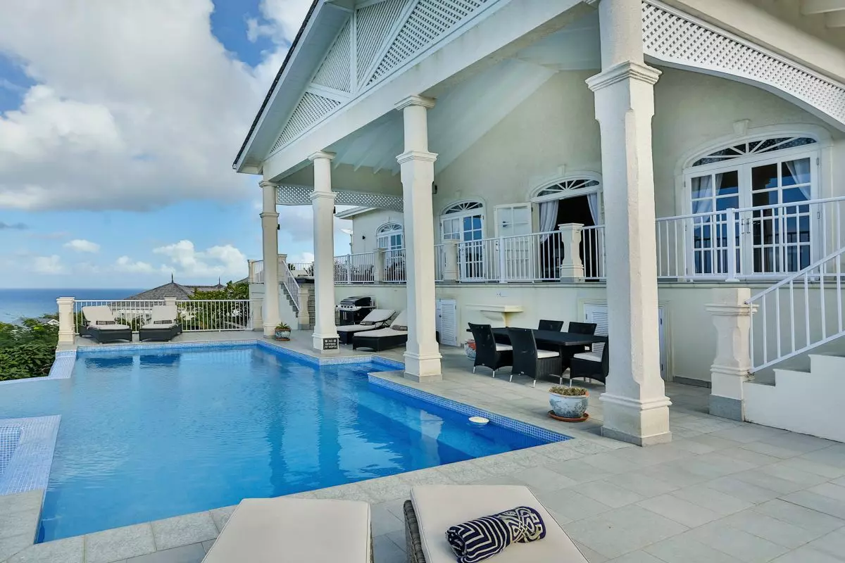 Villa Islet in Saint Lucia, photo 9 of 30