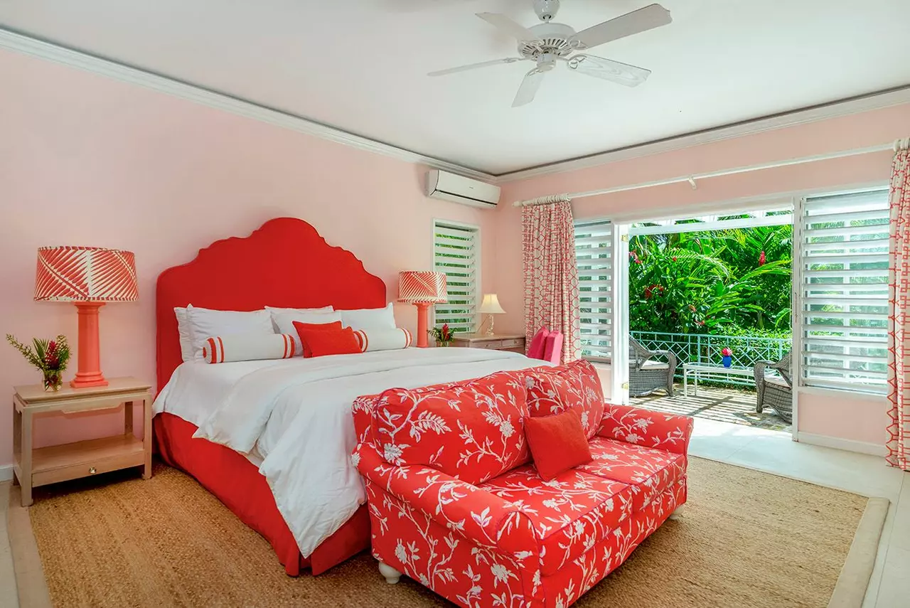 Villa Jamain in Jamaica, photo 22 of 30