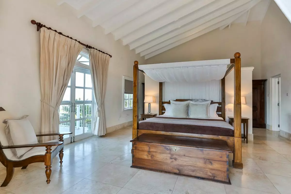 Villa Islet in Saint Lucia, photo 10 of 30