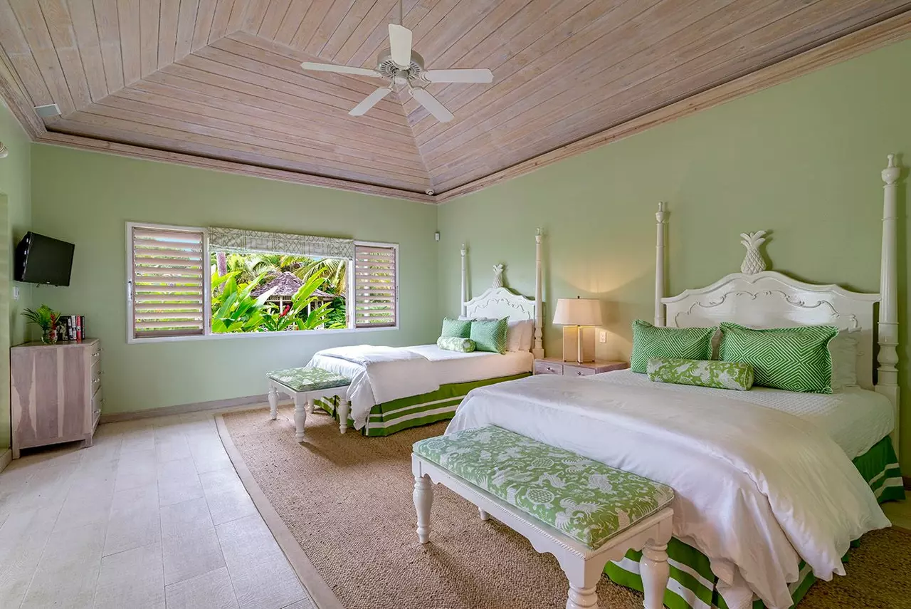 Villa Jamain in Jamaica, photo 23 of 30