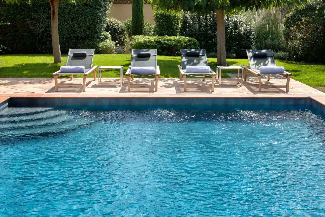 La Reserve Villa 18 in Saint-Tropez, photo 13 of 21