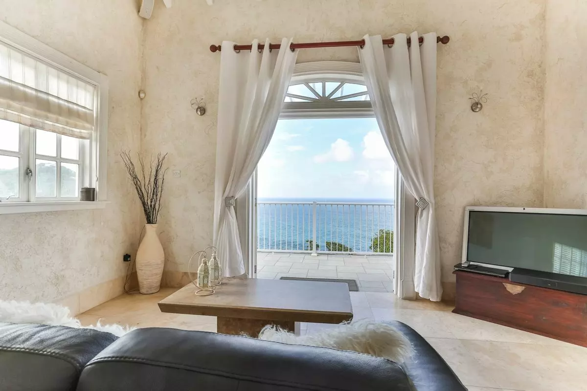 Villa Islet in Saint Lucia, photo 12 of 30
