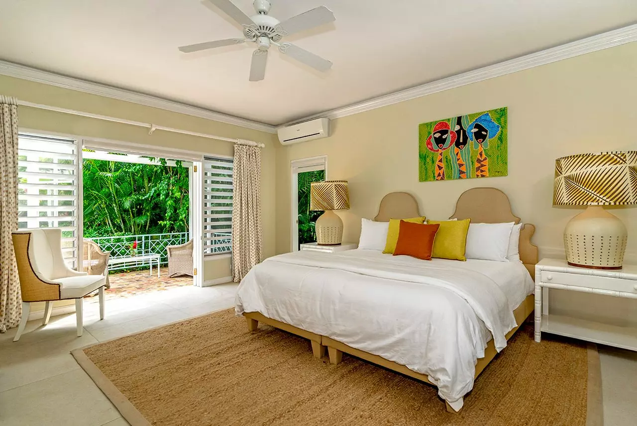 Villa Jamain in Jamaica, photo 25 of 30