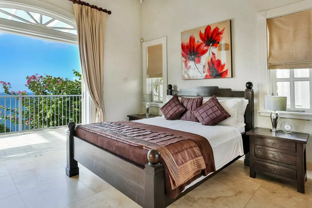 Villa Islet in Saint Lucia, photo 13 of 30
