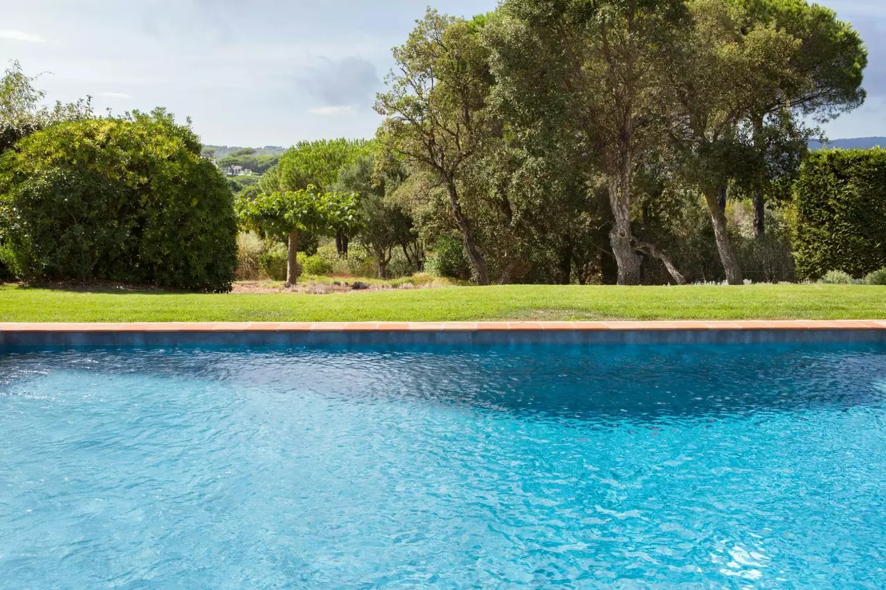 La Reserve Villa 18 in Saint-Tropez, photo 12 of 21