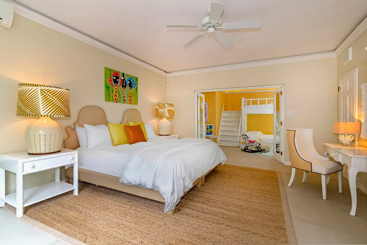 Villa Jamain in Jamaica, photo 26 of 30