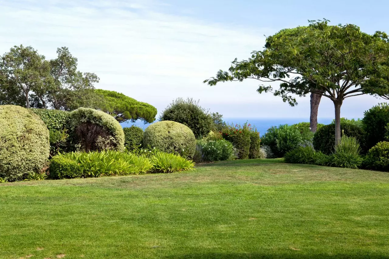 La Reserve Villa 18 in Saint-Tropez, photo 7 of 21