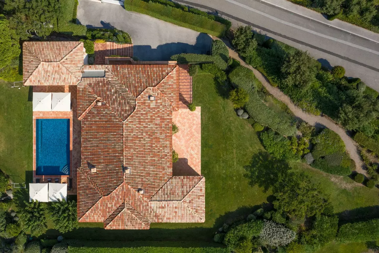 La Reserve Villa 18 in Saint-Tropez, photo 5 of 21