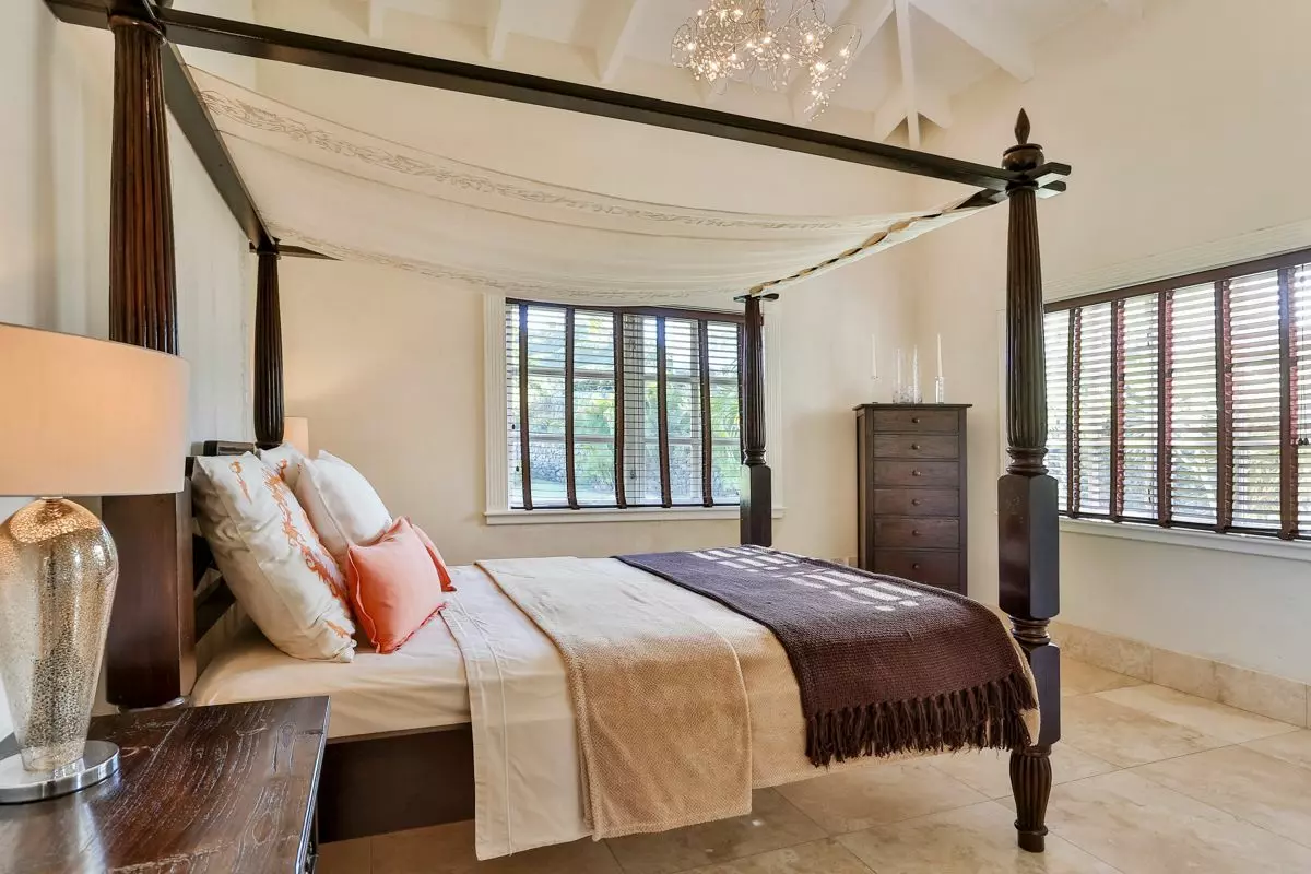 Villa Islet in Saint Lucia, photo 16 of 30