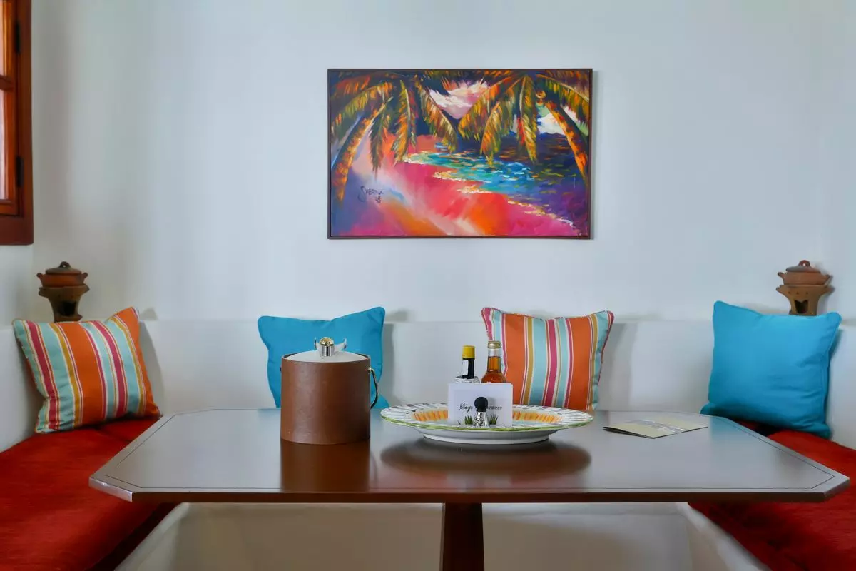 Cap Maison Oceanview Pool & Terrace Villa (2 bed) in Saint Lucia, photo 9 of 30