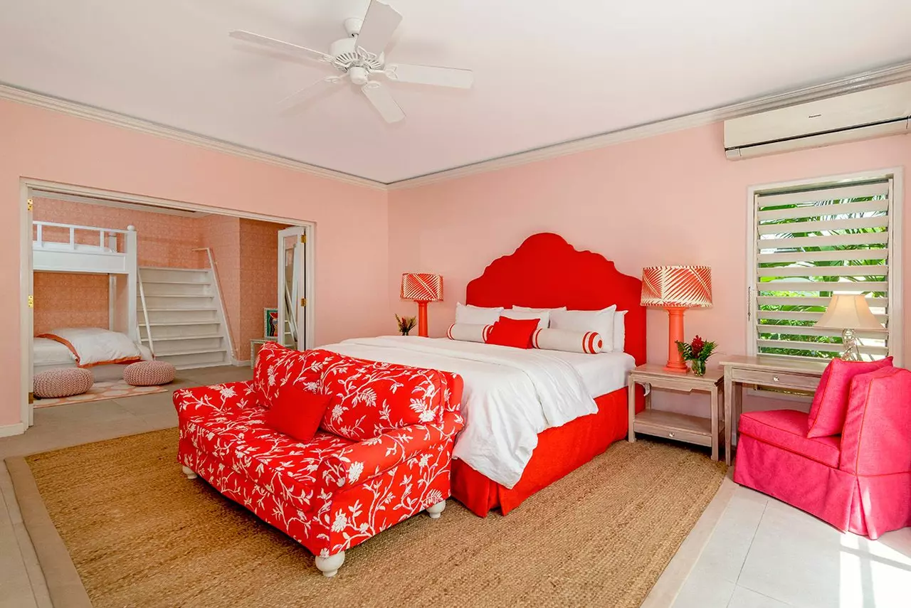 Villa Jamain in Jamaica, photo 29 of 30