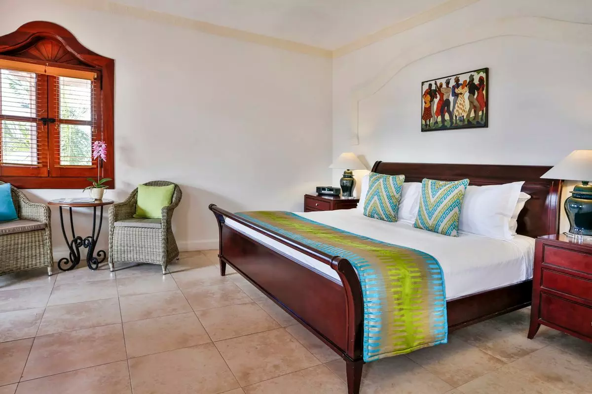 Cap Maison Oceanview Pool & Terrace Villa (2 bed) in Saint Lucia, photo 10 of 30
