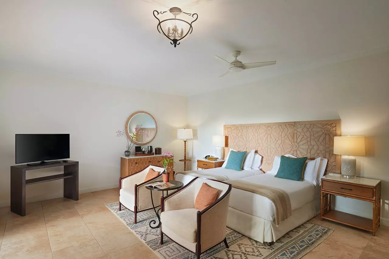 Cap Maison Oceanview Pool & Terrace Villa (2 bed) in Saint Lucia, photo 11 of 30