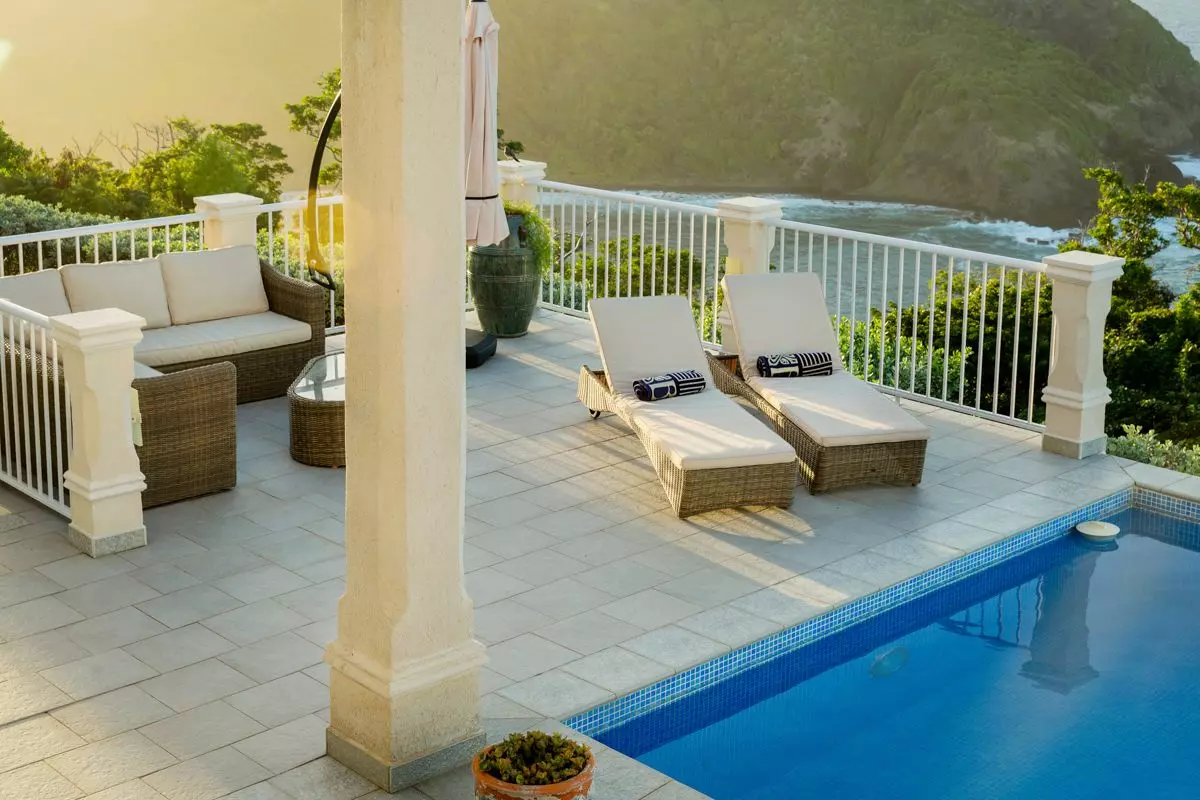 Villa Islet in Saint Lucia, photo 20 of 30