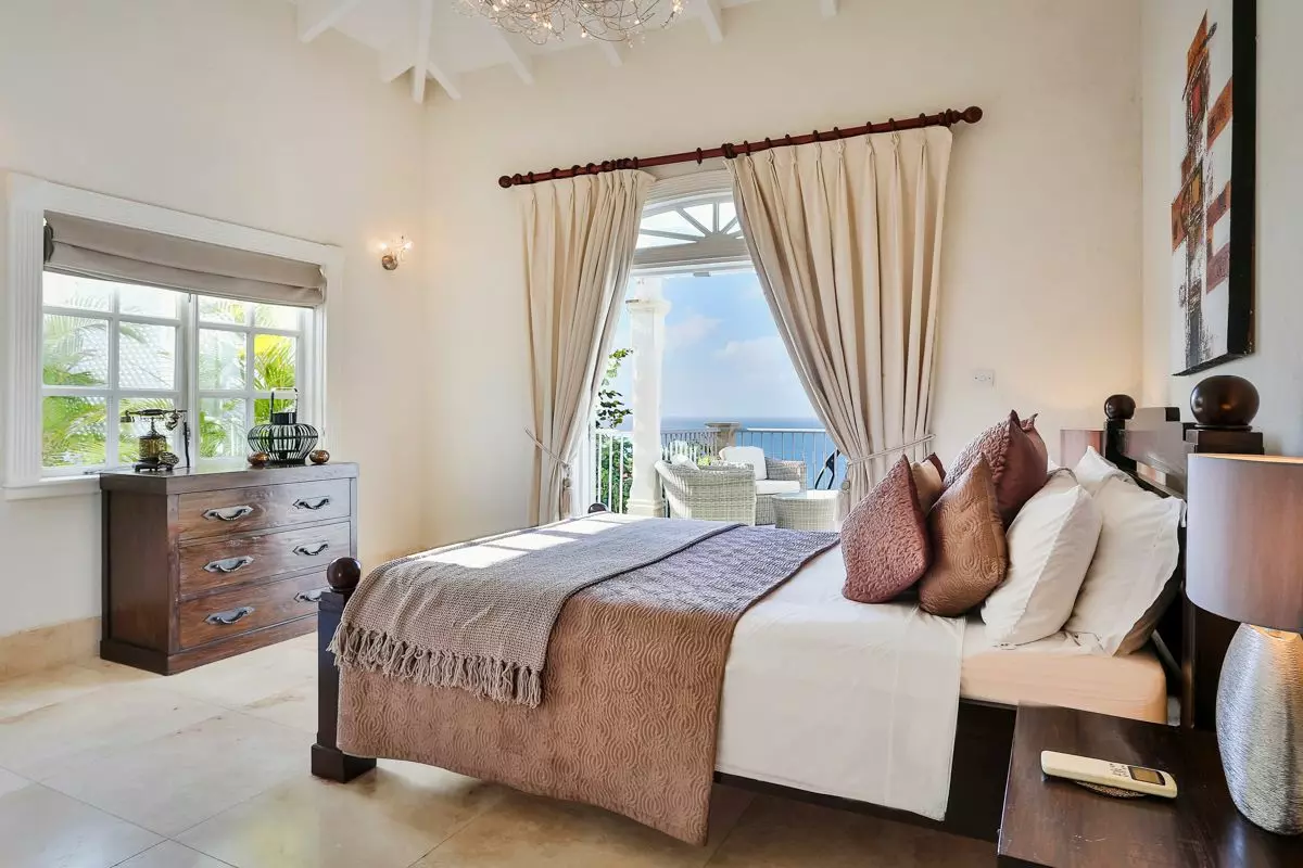 Villa Islet in Saint Lucia, photo 24 of 30