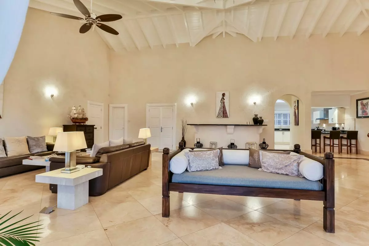 Villa Islet in Saint Lucia, photo 26 of 30