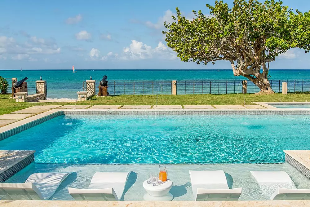 Villa Hart Cove in Jamaica, photo 3 of 29